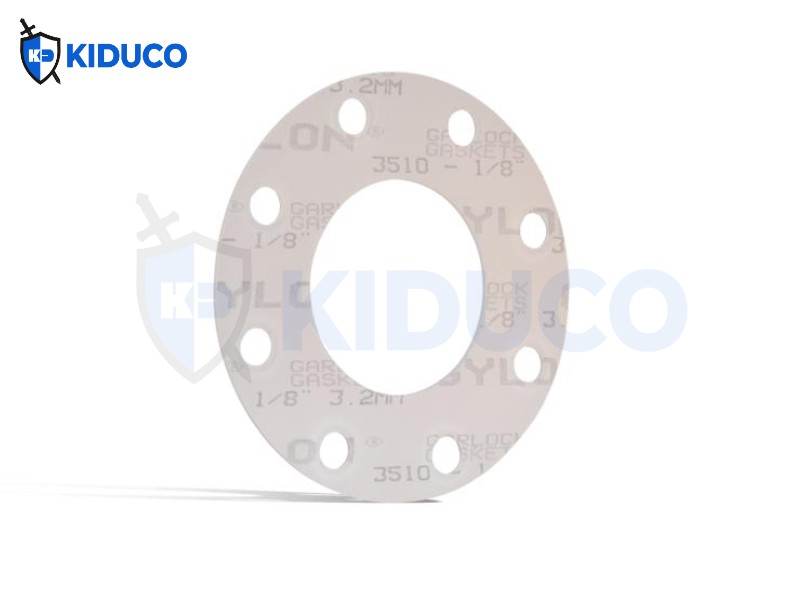 Gioăng GYLON® Style 3510 PTFE
