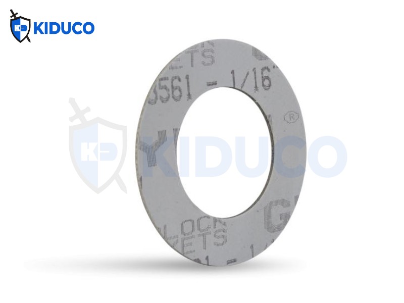 GYLON® Style HP 3561 gia cường lõi thép không gỉ 316L