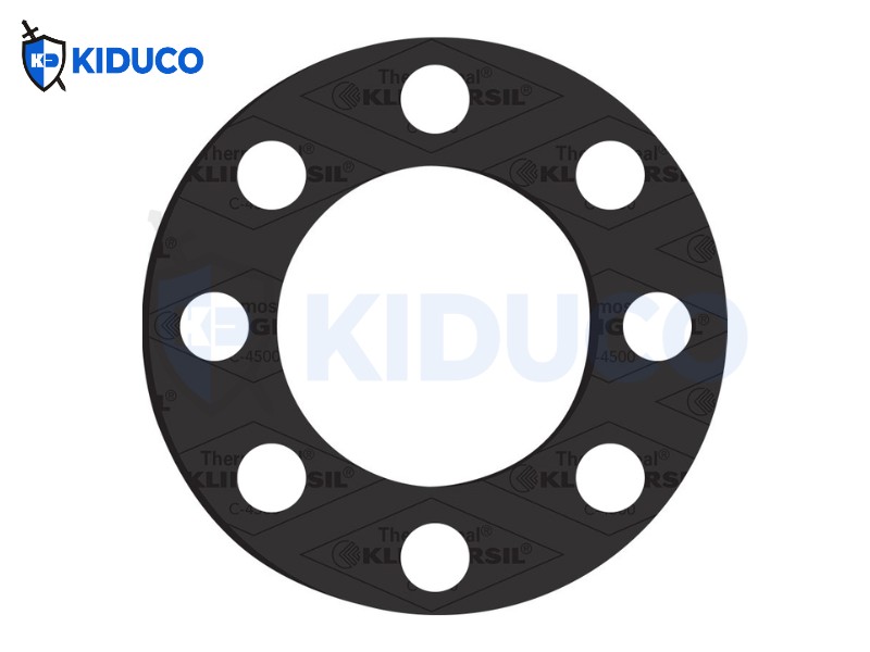 Thông số sản phẩm gioăng KLINGERSIL® C-4500
