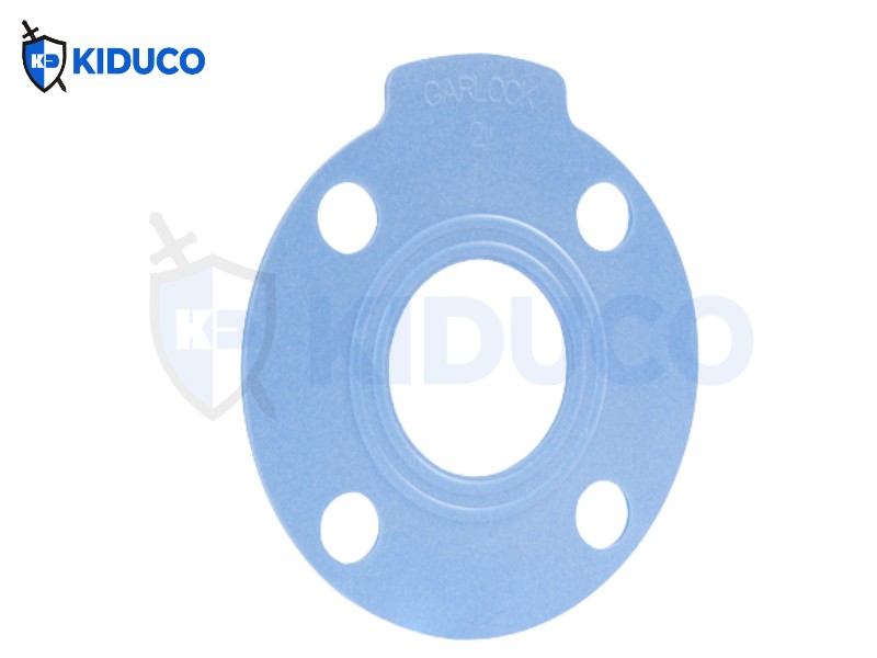 Thông số kỹ thuật gioăng STRESS SAVER® GYLON® Style 3504