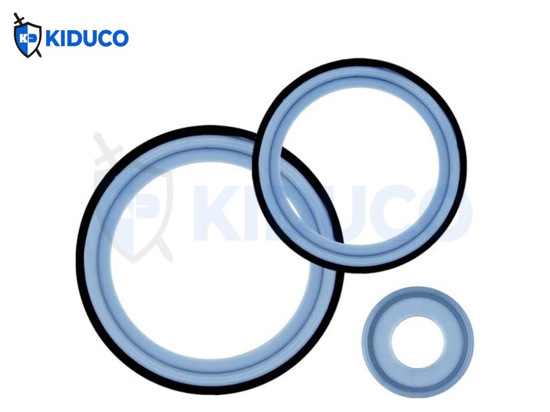 Thông số kỹ thuật gioăng Tuf-Flex® PTFE/FKM Unitized