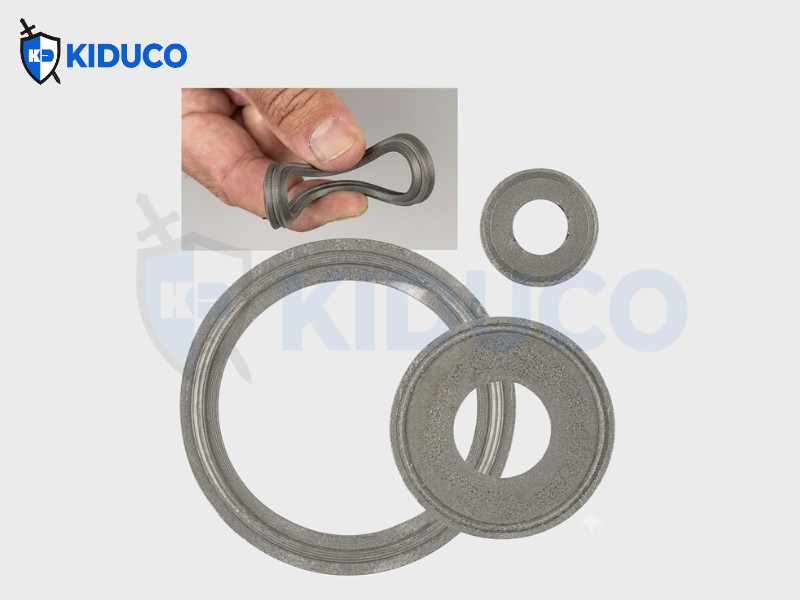 Tuf-Steel® đáp ứng các tiêu chuẩn nghiêm ngặt