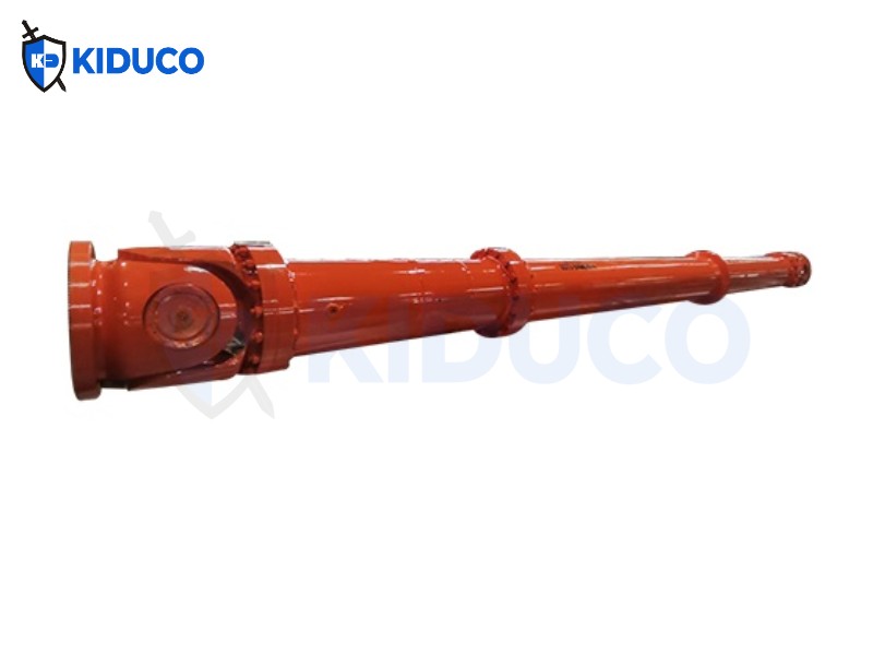 Khớp Nối Trục Cardan MAUD – Universal Shaft For Cross Rolling Piercing Machine