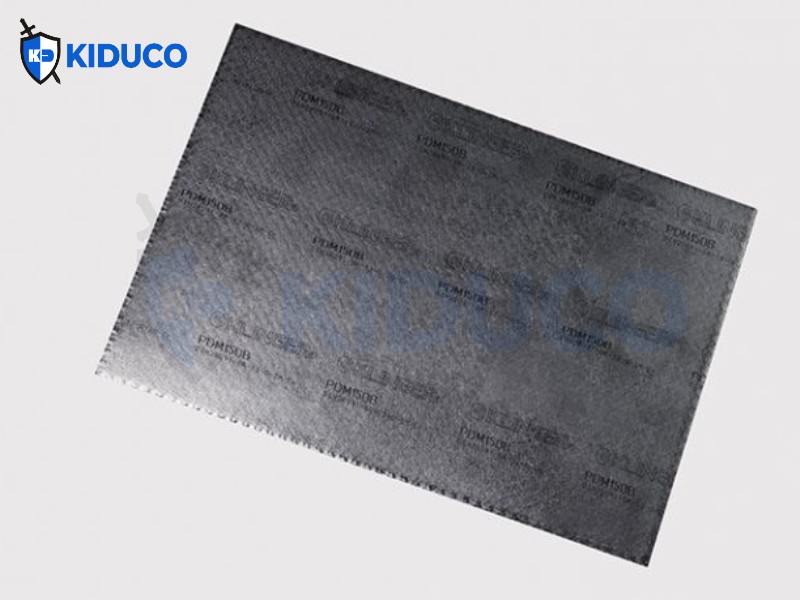 KLINGER® Graphite Laminate SLS