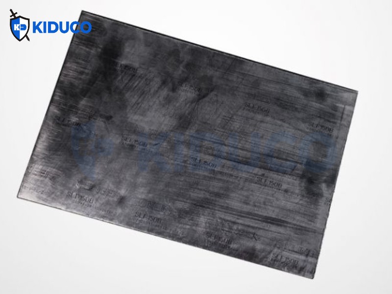 KLINGER® Graphite Laminate SLF