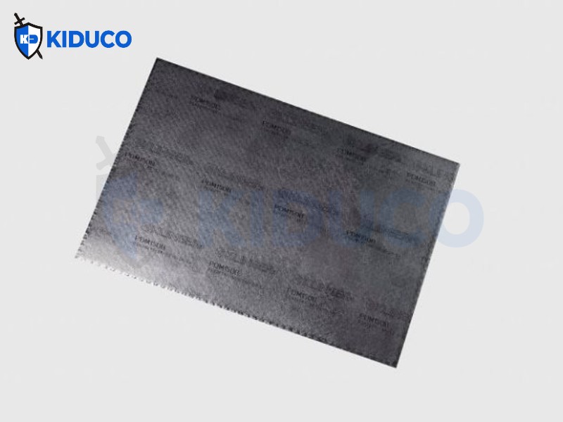 KLINGER® Graphite Laminate PDM