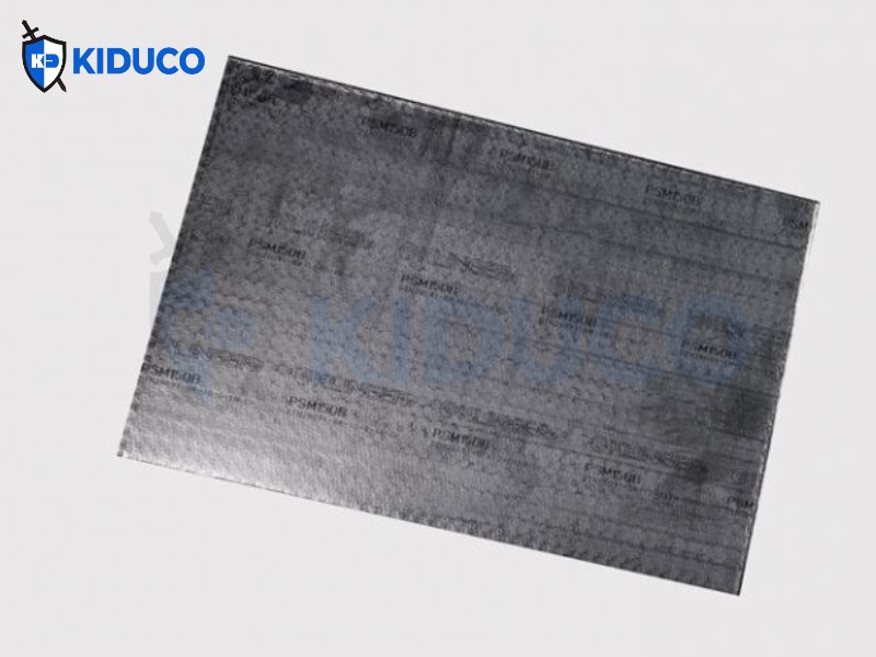 KLINGER® Graphite Laminate PSM