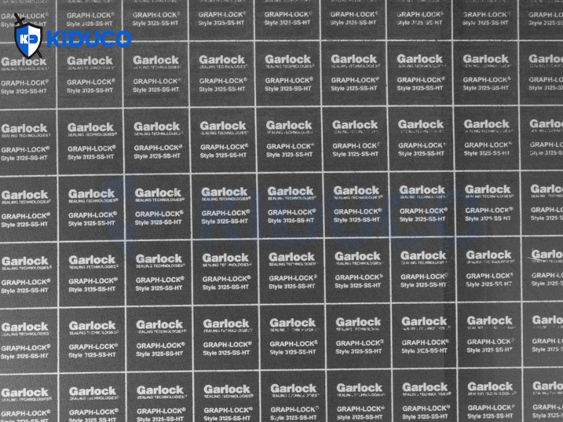Gioăng Garlock GRAPH-LOCK® 3125SS