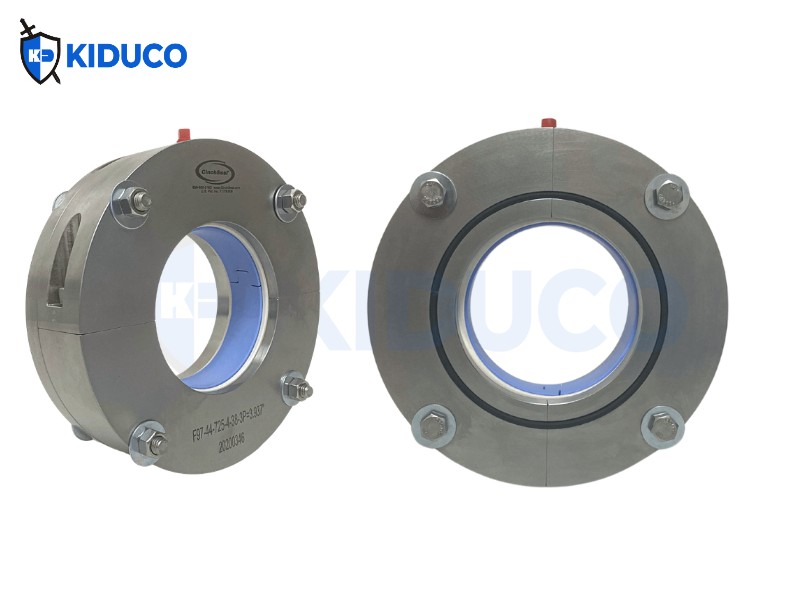 9700 Sanitary Split Rotary Shaft Seal