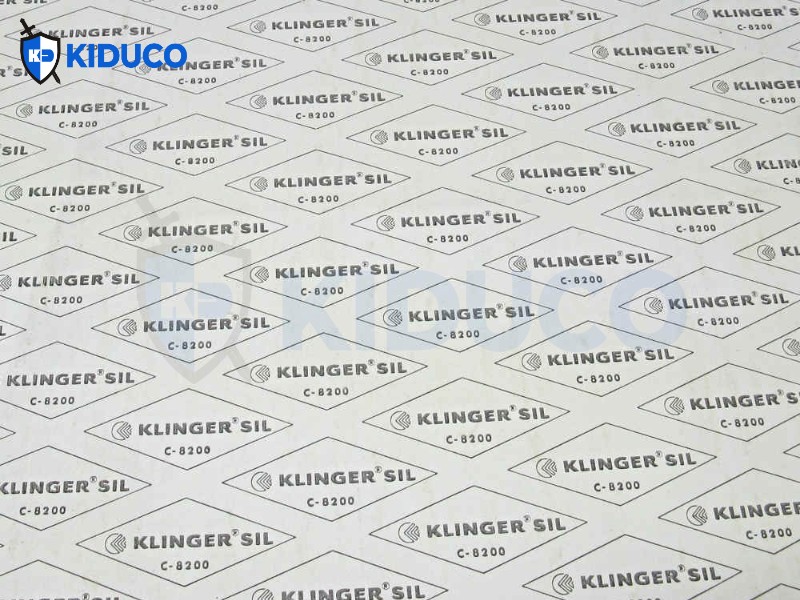 Gioăng bìa KLINGERSIL® C-8200