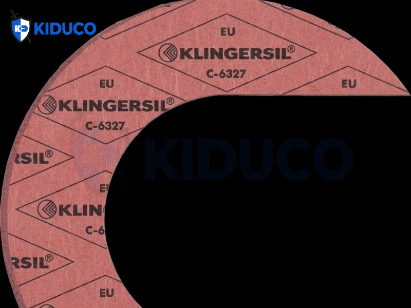 Gioăng bìa KLINGERSIL® C-6327