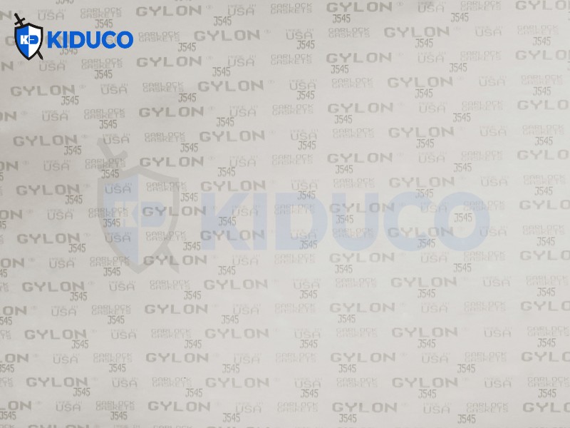 GYLON® Style 3545 vi tế bào có lõi PTFE cứng