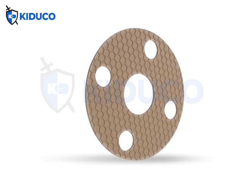 Thông số kỹ thuật gioăng GYLON EPIX® Style 3500 PTFE