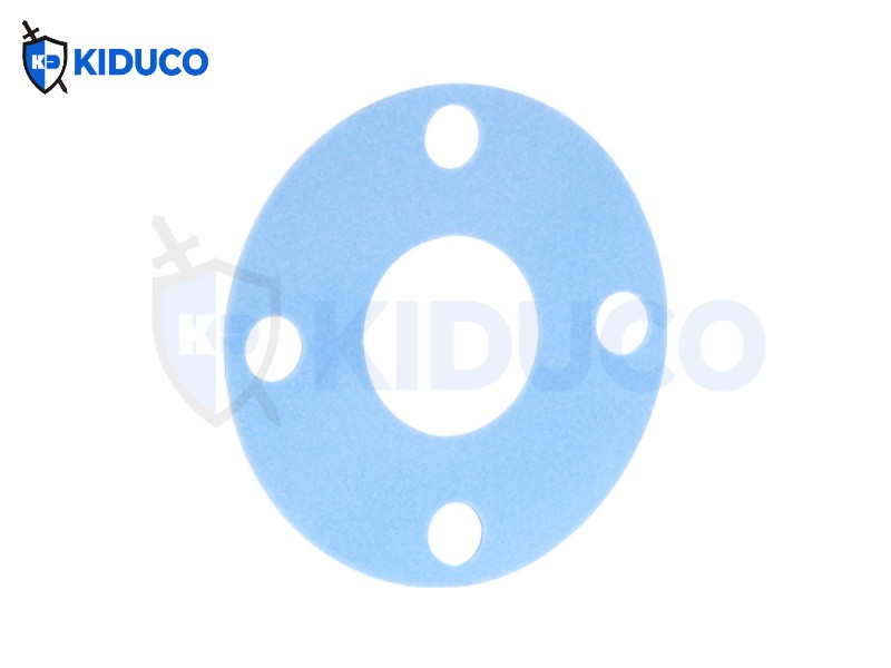 Thông số kỹ thuật gioăng GYLON® Style 3504 Flanged PTFE