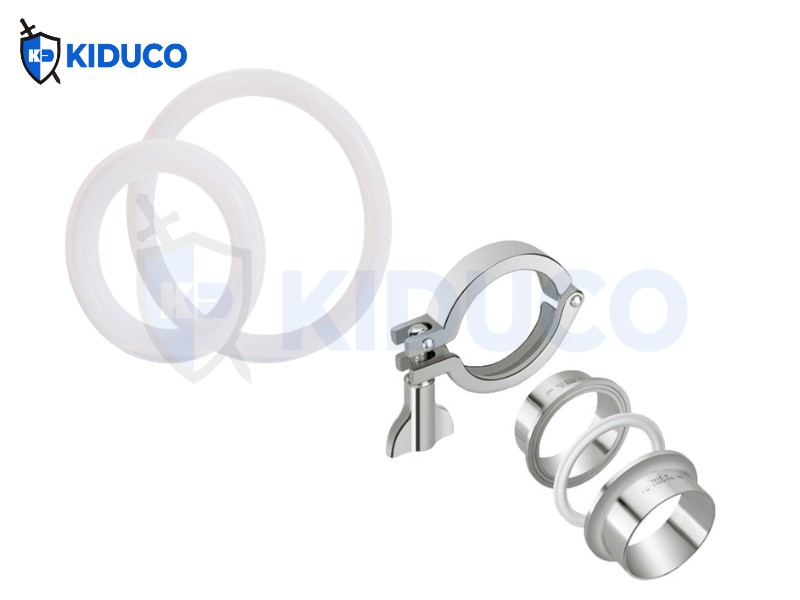 Thông số kỹ thuật gioăng GYLON® BIO-PRO PLUS™