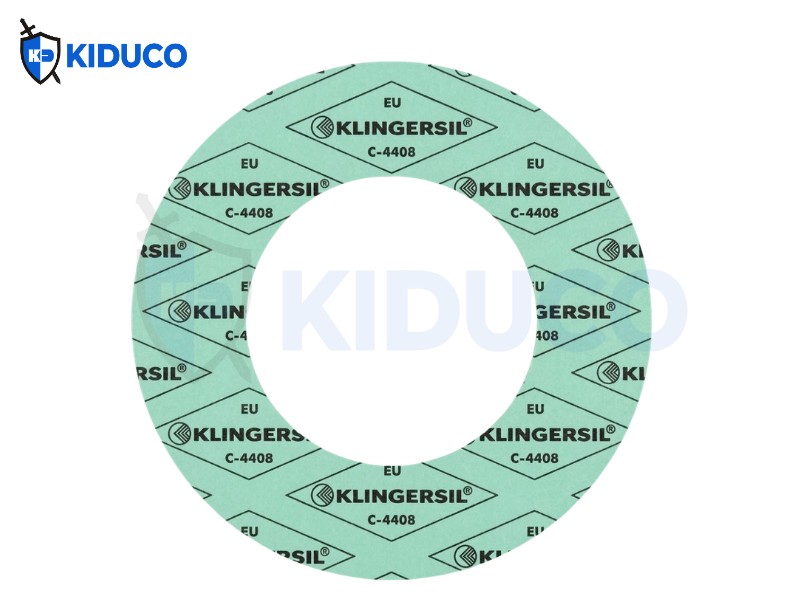 Thông số sản phẩm gioăng KLINGERSIL® C-4408