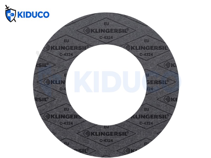 Thông số sản phẩm gioăng KLINGERSIL® C-4324