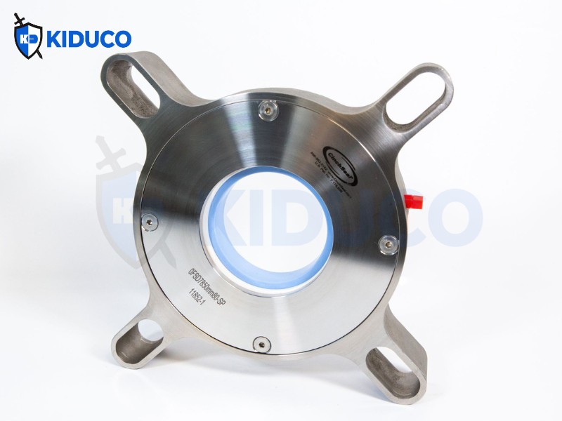 Sản phẩm 7850 Rugged Split Stainless Rotary Shaft Seal