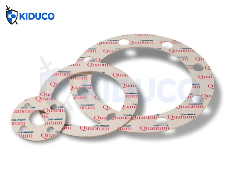 Gioăng tấm KLINGER® Quantum