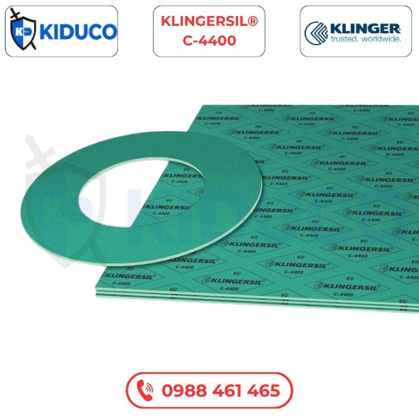 Gioăng Không Amiang KLINGERSIL® C-4400
