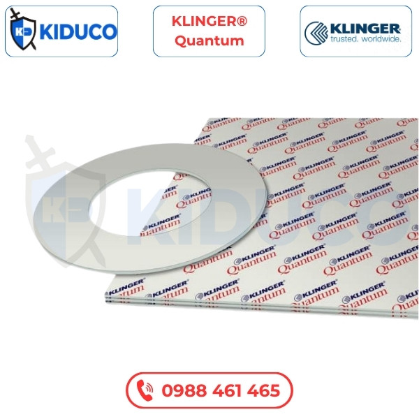 Gioăng Không Amiang KLINGER® Quantum