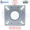 Phớt Trục Quay - 7620 Large Equipment Aluminum Rotary Shaft Seal