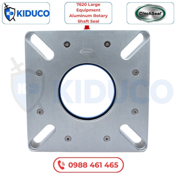 Phớt Trục Quay - 7620 Large Equipment Aluminum Rotary Shaft Seal