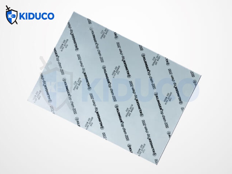 Gioăng PTFE KLINGER®top-chem 2000