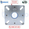 Phớt Trục Quay - 7550 Powder & Bulk CEMA Rotary Shaft Seal