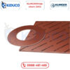 Gioăng PTFE KLINGER®top-chem 2005