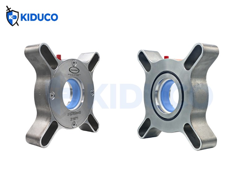 Dòng phớt làm kín trục quay CinchSeal® 7850