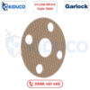 Gioăng Garlock - GYLON EPIX® Style 3500 PTFE With Silica Filler