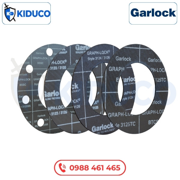 Gioăng Graphite Garlock