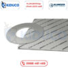Gioăng PTFE KLINGER®top-chem 2000 soft
