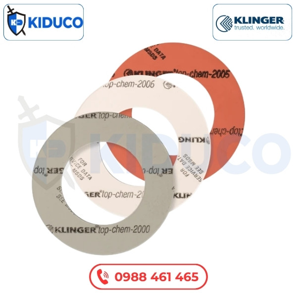 Gioăng PTFE Klinger