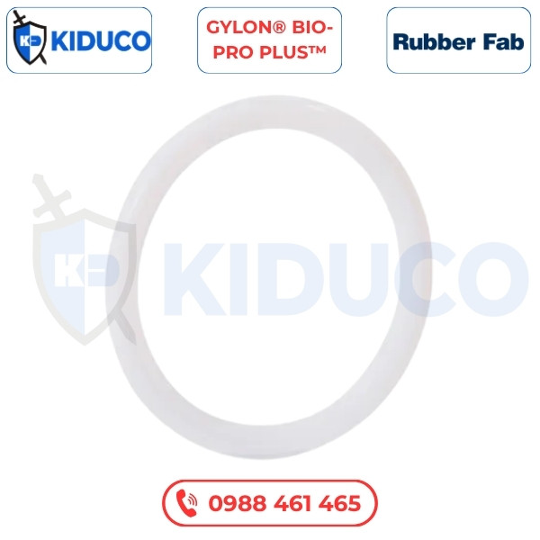 Gioăng Rubber Fab - GYLON® BIO-PRO PLUS™