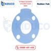 Gioăng Rubber Fab - STRESS SAVER® GYLON® Style 3504