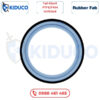 Gioăng Rubber Fab - Tuf-Flex® PTFE/FKM Unitized Gaskets