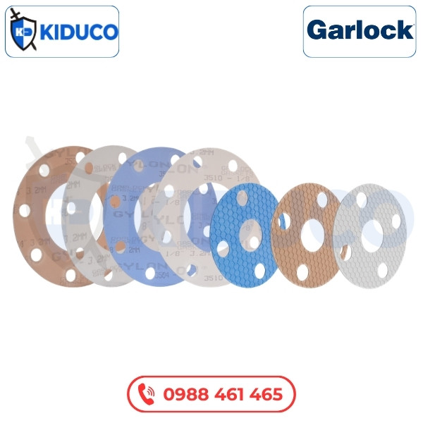 Gioăng PTFE Garlock