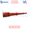 Khớp Nối Trục Cardan MAUD – Universal Shaft For Cross Rolling Piercing Machine (Trung Quốc)