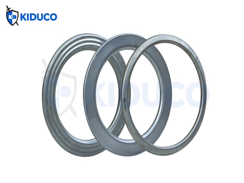 Gioăng bọc kim loại Jacketed