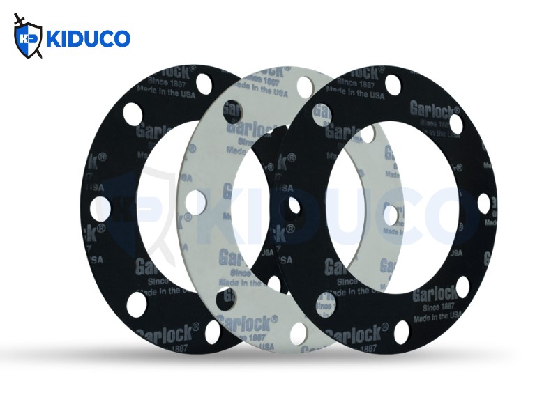 Gioăng 7797 có độ cứng đậm đặc đạt 75-85 durometer Shore A