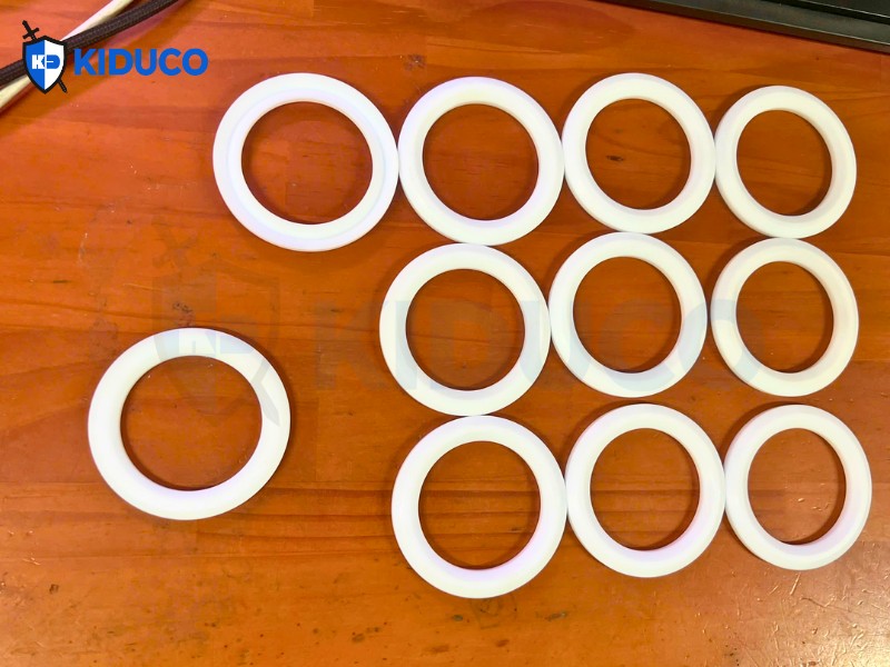 Phớt xếp V-packing PTFE