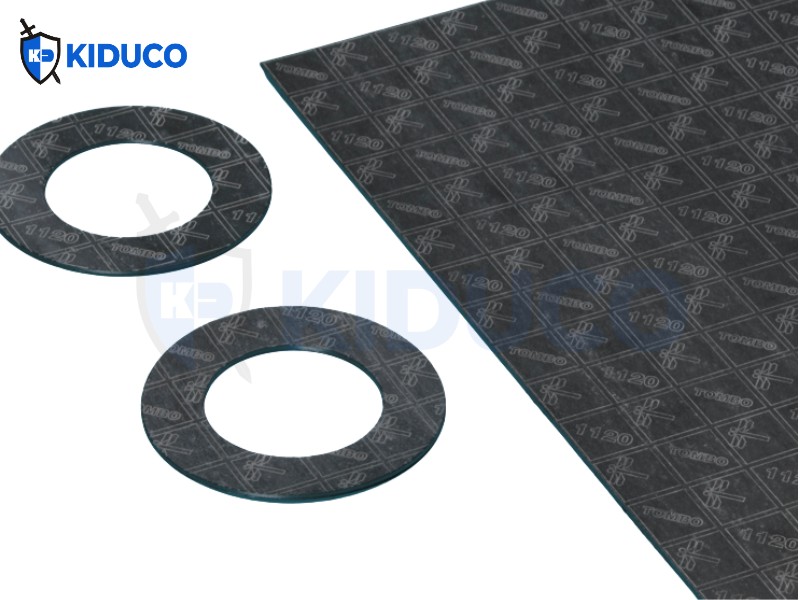 Lưu ý khi sử dụng gioăng TOMBO 1120