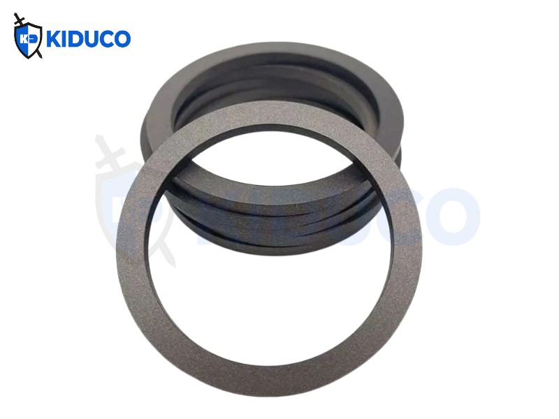 Ứng dụng gioăng PTFE Carbon