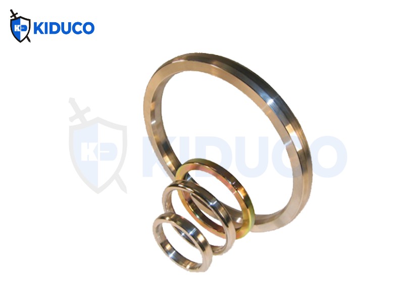 Gioăng kim loại Ring Type Joint (RTJ)