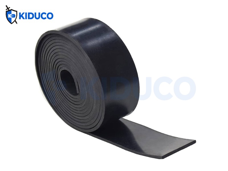 Gioăng cao su Neoprene (CR – Polychloroprene)