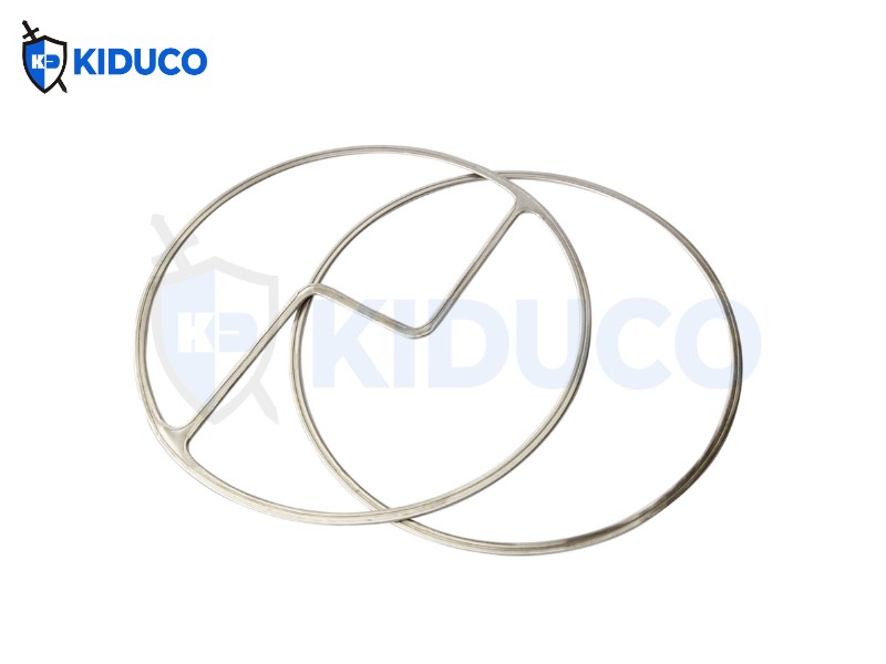 Gioăng kim loại bọc - metal jacketed gasket
