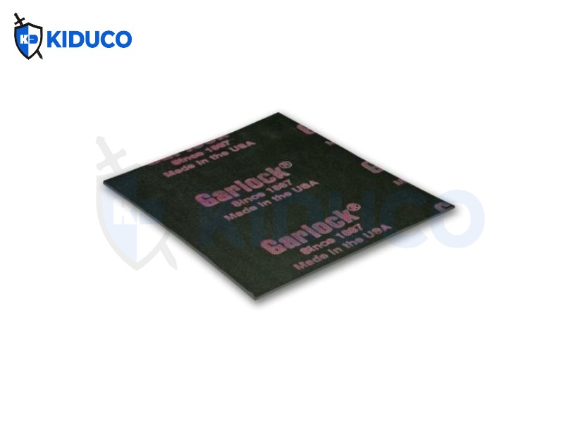 Tấm cao su Fluoroelastomer (FKM) Type A