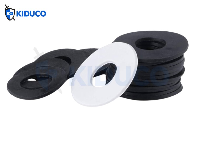 Gioăng SBR được thiết kế chuyên dụng để thay thế cao su tự nhiên